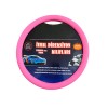 Silikon Direksiyon Kılıfı Pembe Silikon Direksiyon Kılıfı Pembe