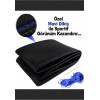 Direksiyon Kılıfı Noktalı Deri Dikme Evalı Model Siyah Mavi 38-40 cm Direksiyon Kılıfı Noktalı Deri Dikme Evalı Model Siyah Mavi 38-40 cm