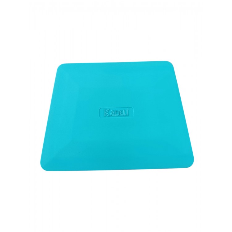PPF/TPH Kare Mavi Ragle Folyo Cam Filmi Çekme Aparatı 10.5x7.8 cm PPF/TPH Kare Mavi Ragle Folyo Cam Filmi Çekme Aparatı 10.5x7.8 cm