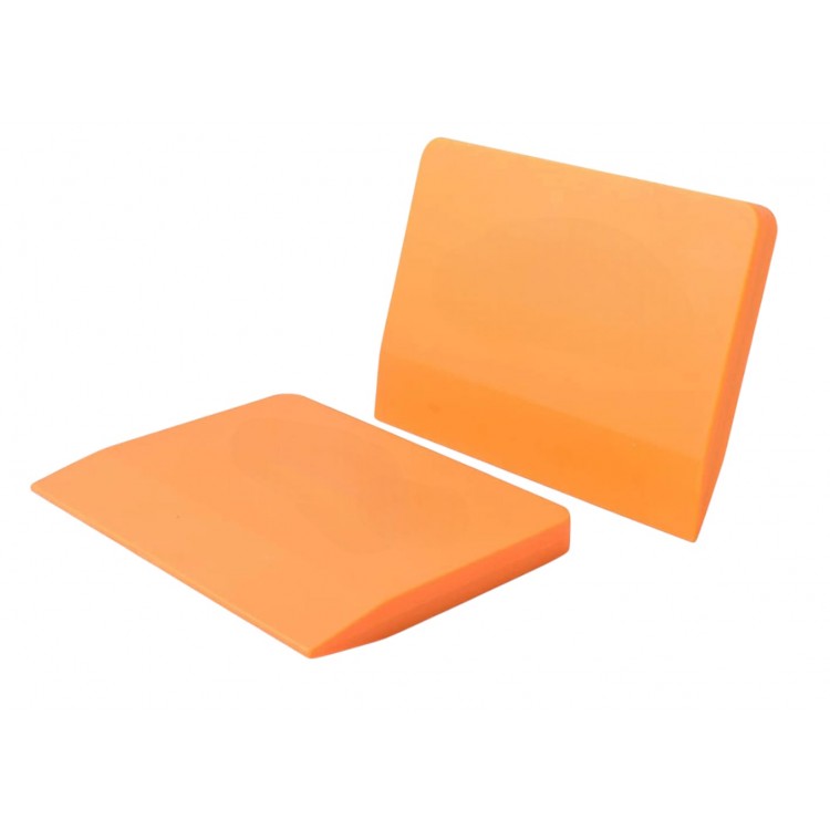 PPF/TPH Silikon Çekçek Ragle Cam Filmi Çekme Uygulama Aparatı Turuncu 9.5x7cm PPF/TPH Silikon Çekçek Ragle Cam Filmi Çekme Uygulama Aparatı Turuncu 9.5x7cm