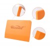 PPF/TPH Silikon Çekçek Ragle Cam Filmi Çekme Uygulama Aparatı Turuncu 9.5x7cm PPF/TPH Silikon Çekçek Ragle Cam Filmi Çekme Uygulama Aparatı Turuncu 9.5x7cm