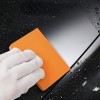 PPF/TPH Silikon Çekçek Ragle Cam Filmi Çekme Uygulama Aparatı Turuncu 9.5x7cm PPF/TPH Silikon Çekçek Ragle Cam Filmi Çekme Uygulama Aparatı Turuncu 9.5x7cm