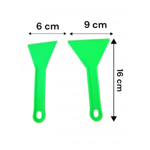 Cam Filmi Çekme Aparatı Seti 4 Parça