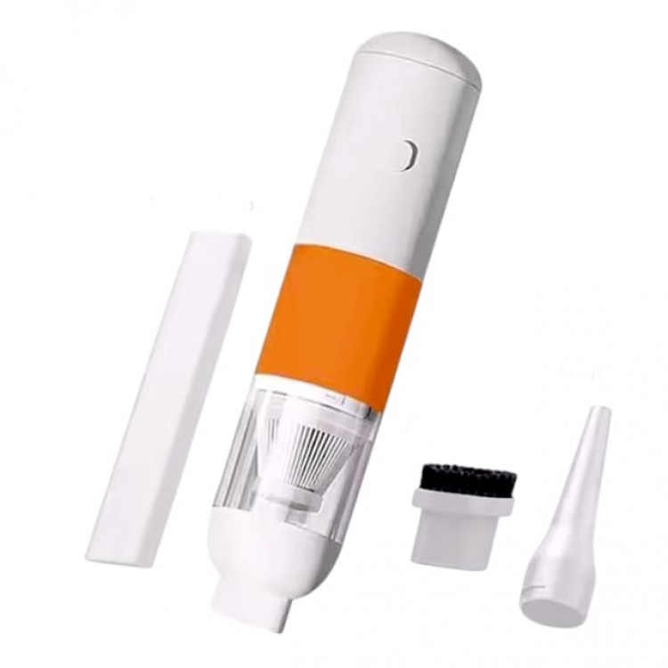 Araç İçi Süpürgesi Yedek Uçlu İki Kademeli 120w Araç İçi Süpürgesi Yedek Uçlu İki Kademeli 120w