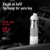 Araç İçi Süpürgesi Yedek Uçlu İki Kademeli 120w Araç İçi Süpürgesi Yedek Uçlu İki Kademeli 120w