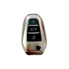 Peugeot 208-308-508-2008-3008-5008 Anahtar Uyumlu Silikon Oto Anahtar Kumanda Kabı Kılıf Füme Peugeot 208-308-508-2008-3008-5008 Anahtar Uyumlu Silikon Oto Anahtar Kumanda Kabı Kılıf Füme