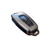 Ford Focus/Cmax/Fiesta/Mondeo/Transit Anahtar Uyumlu Silikon Oto Anahtar Kumanda Kabı Kılıf Füme Ford Focus/Cmax/Fiesta/Mondeo/Transit Anahtar Uyumlu Silikon Oto Anahtar Kumanda Kabı Kılıf Füme