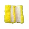 Yumuşak Peluş El Freni Süsü Sarı Yumuşak Peluş El Freni Süsü Sarı