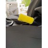 Yumuşak Peluş El Freni Süsü Sarı Yumuşak Peluş El Freni Süsü Sarı
