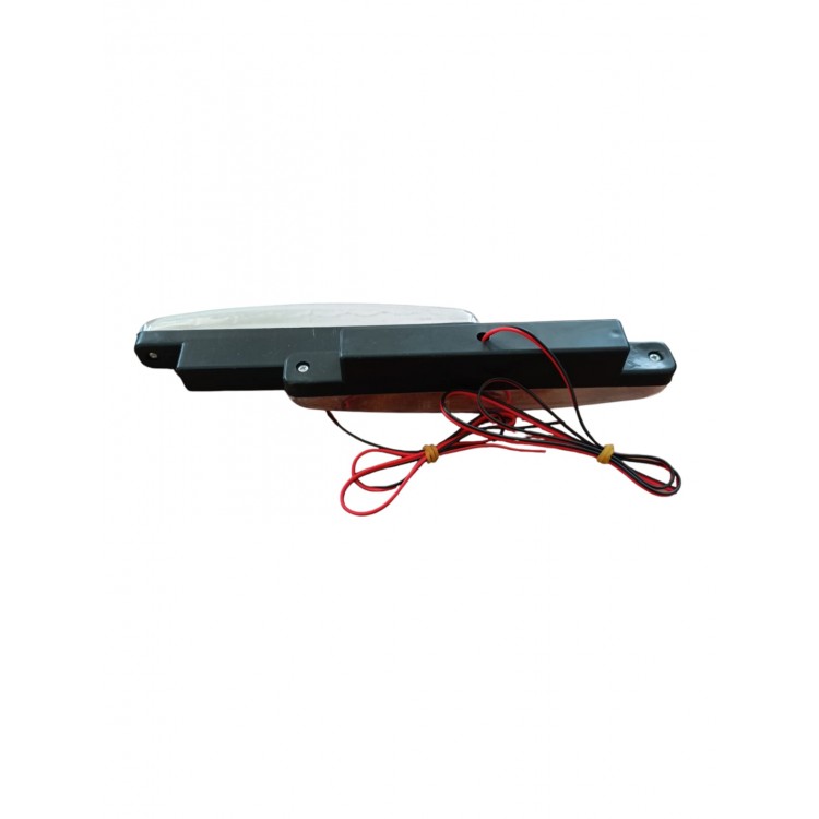 Gündüz Ledi 8 Ledli Sis Farı Beyaz 12V