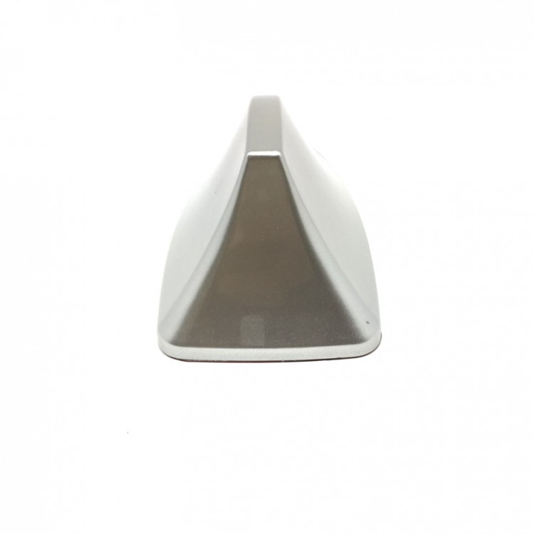 Balık Sırtı Köpek Balığı Süs Anten Oto Anten Gri Ona180