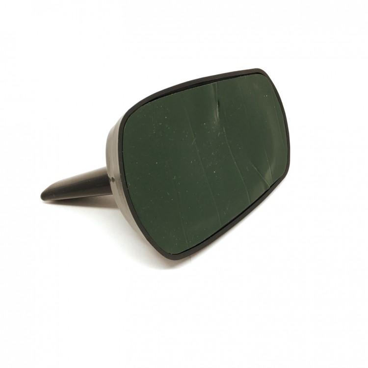 Süs Balık Sırtı Anten Audi Tip Siyah YES030S Süs Balık Sırtı Anten Audi Tip Siyah YES030S