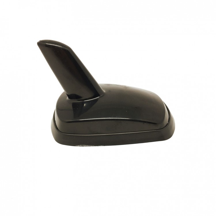 Süs Balık Sırtı Anten Audi Tip Siyah YES030S Süs Balık Sırtı Anten Audi Tip Siyah YES030S