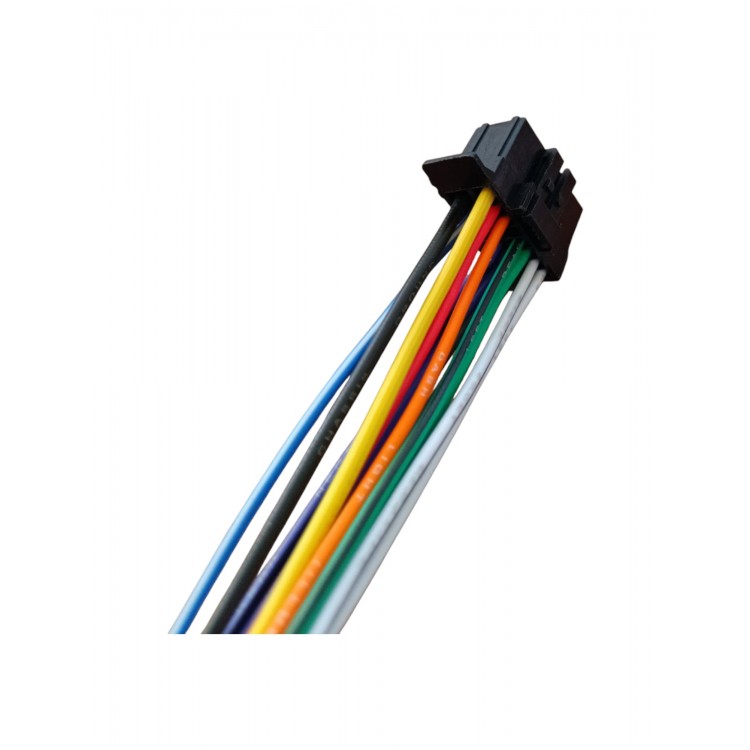 Pioneer Oto Soket Ara Kablo G-522BB – 1750/2750/4650 Uyumlu