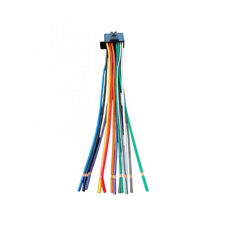 Pioneer Oto Soket Ara Kablo G-522BB – 1750/2750/4650 Uyumlu