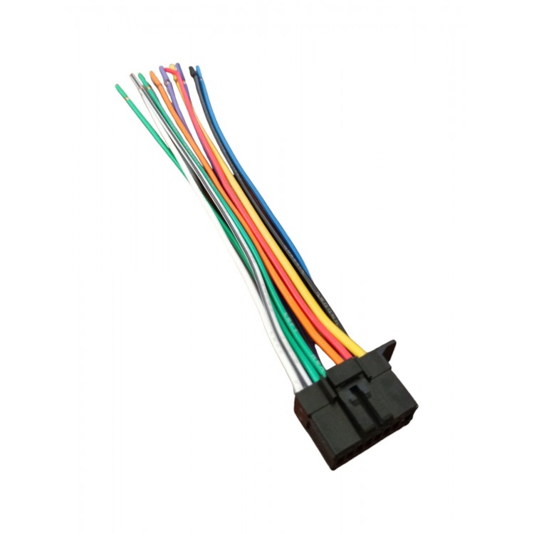 Pioneer Oto Soket Ara Kablo G-522BB – 1750/2750/4650 Uyumlu