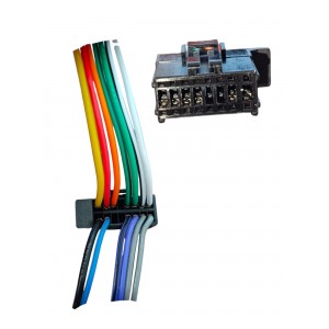 Pioneer Oto Soket Ara Kablo G-522BB – 1750/2750/4650 Uyumlu