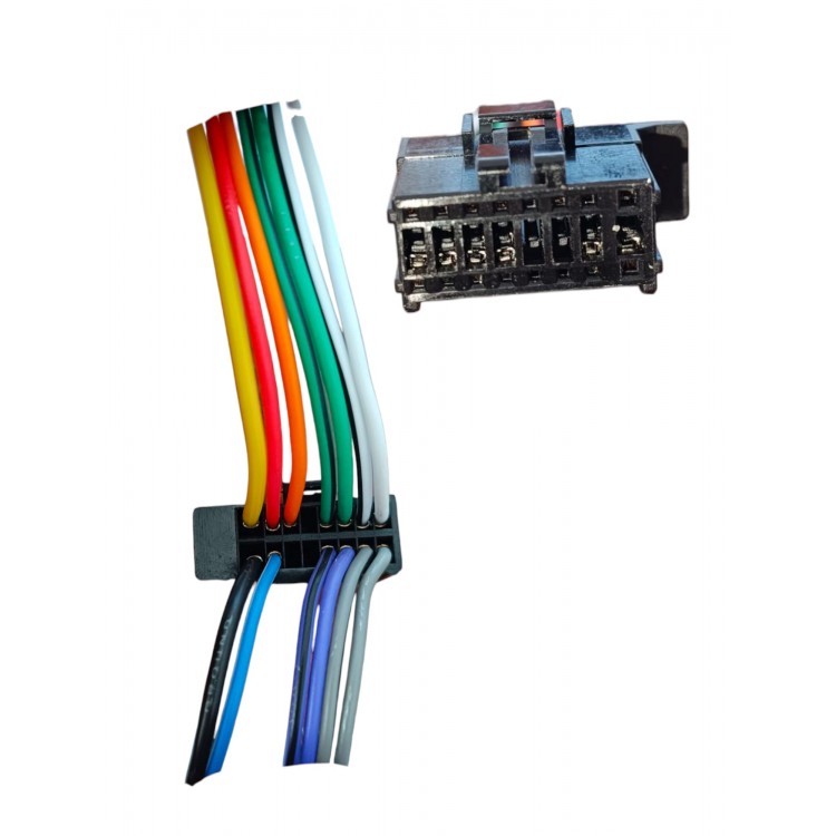 Pioneer Oto Soket Ara Kablo G-522BB – 1750/2750/4650 Uyumlu