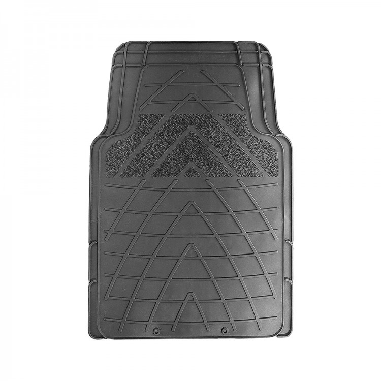 Promats Başak Oto Araba Paspası Universal Siyah Promats Başak Oto Araba Paspası Universal Siyah