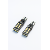 T15 Led Ampul 15 Ledli Canbuslı Ultra Parlak Beyaz