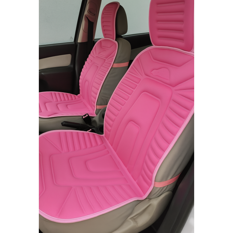 Oto Koltuk Koruyucu Oto Minder Pembe Oto Koltuk Koruyucu Oto Minder Pembe