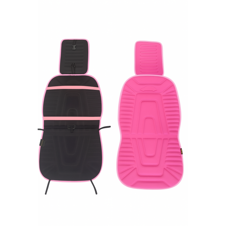 Oto Koltuk Koruyucu Oto Minder Pembe Oto Koltuk Koruyucu Oto Minder Pembe