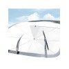 Ön Cam Araba Güneşlik Şemsiye Model 65x120cm