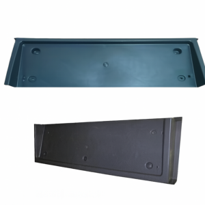 Tofaş SLX Kasa Uyumlu Orijinal Tip Plakalık Ön Tampon Plaka Altlığı Tofaş SLX Kasa Uyumlu Orijinal Tip Plakalık Ön Tampon Plaka Altlığı