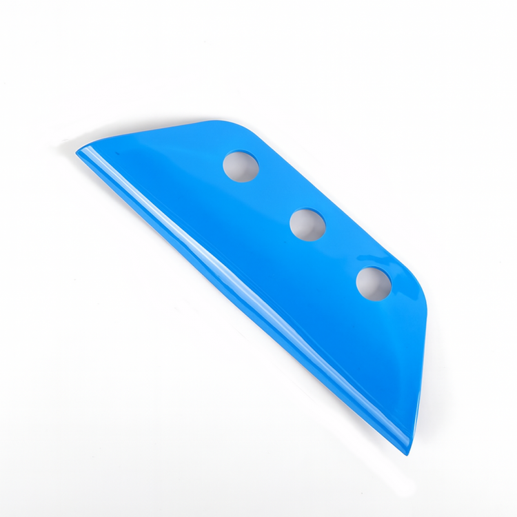 Fitil Açma Gerdirme Cam Filmi Aparatı Kürek Tip 29x10cm Fitil Açma Gerdirme Cam Filmi Aparatı Kürek Tip 29x10cm