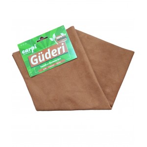 Automix Güderi Bez Oto Kurulma Bezi Jumbo 50x40cm