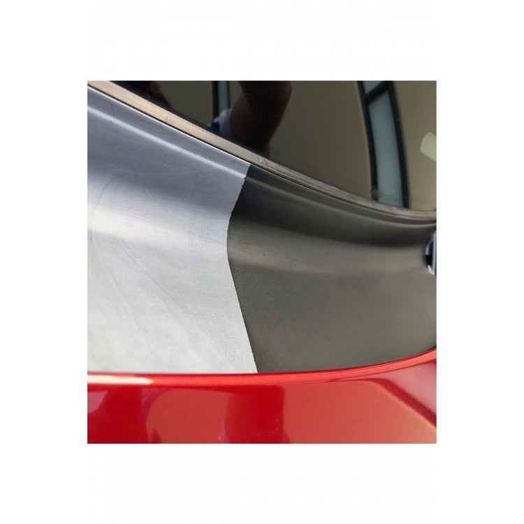 Ebrayn Trimex Plastik ve Kauçuk Yüzey Yenileyici & Parlatıcı 200 ml