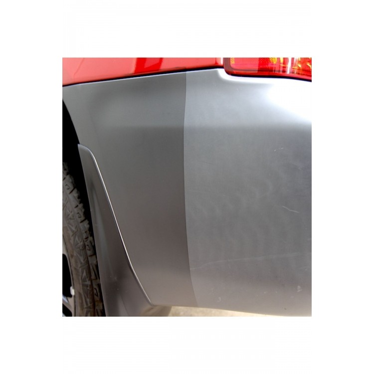 Ebrayn Trimex Plastik ve Kauçuk Yüzey Yenileyici & Parlatıcı 200 ml