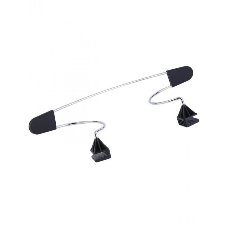 Araba Oto Koltuk Kafalık Arkası Ceket ve Elbise Askılığı Metal Askı