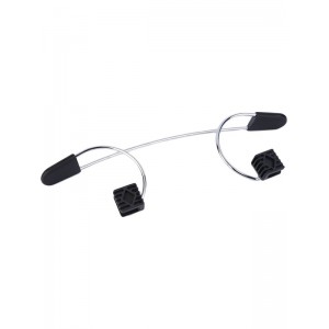 Araba Oto Koltuk Kafalık Arkası Ceket ve Elbise Askılığı Metal Askı