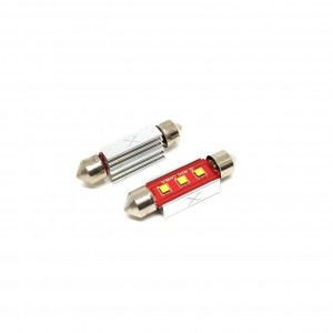 XKEEN Cree XB-D Sofit Tavan Plaka Ledi Canbuslı 31mm