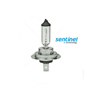 Sentinel H7 Halojen Far Ampülü 12 Volt 55Watt Sentinel H7 Halojen Far Ampülü 12 Volt 55Watt