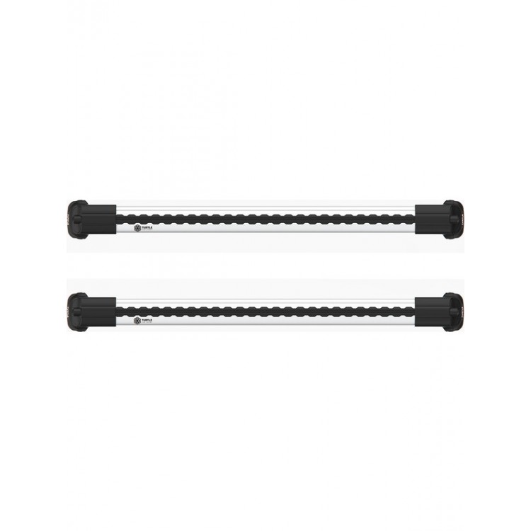 Volvo V40 1995-2004 Uyumlu Turtle Air-1 Full Kit Tavan Ara Atkı Seti 82-82cm Gri Volvo V40 1995-2004 Uyumlu Turtle Air-1 Full Kit Tavan Ara Atkı Seti 82-82cm Gri