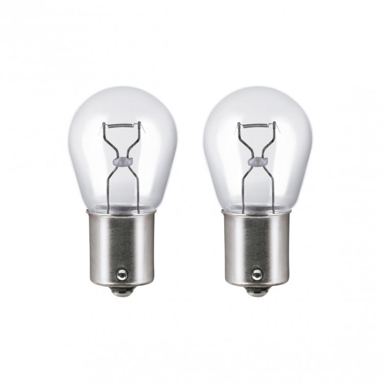 Oscar BA15S/93/1156 P21W 12V Halojen Fren Park Ampulü Tek Duy 2 Adet Sarı ONA343 Oscar BA15S/93/1156 P21W 12V Halojen Fren Park Ampulü Tek Duy 2 Adet Sarı ONA343