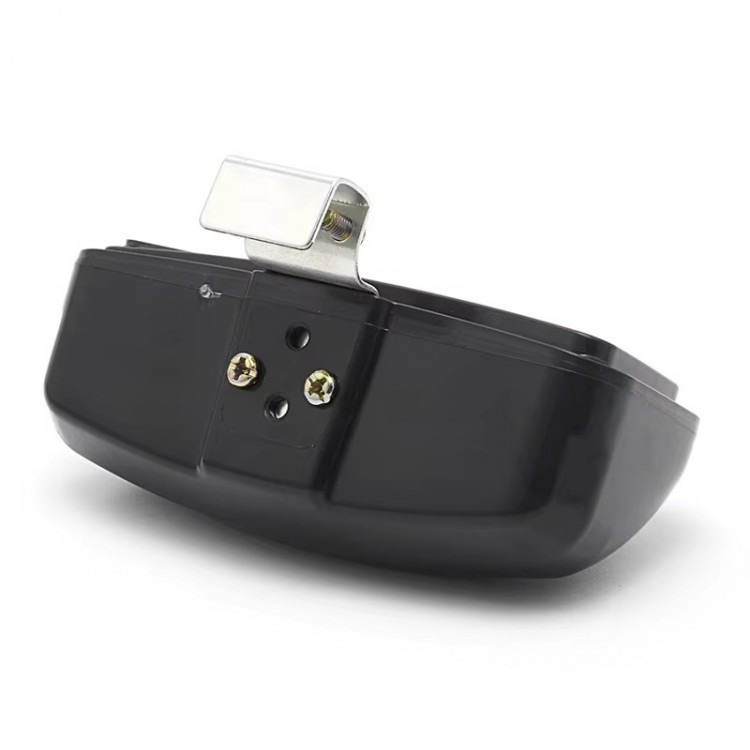 Sürücü Kursu Eğitmen Kör Nokta Aynası Yan Ayna Siyah SY079