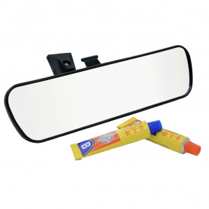 İç Dikiz Aynası Yapışma Ayna 21x5cm SY-221