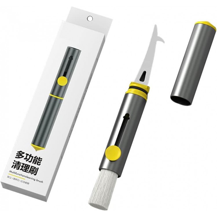 Çok Fonksiyonlu Klima Temizleme Fırçası Lastik Taş Sökücü Kanca ve Acil Durum Cam Kırıcı Çekiç Çok Fonksiyonlu Klima Temizleme Fırçası Lastik Taş Sökücü Kanca ve Acil Durum Cam Kırıcı Çekiç