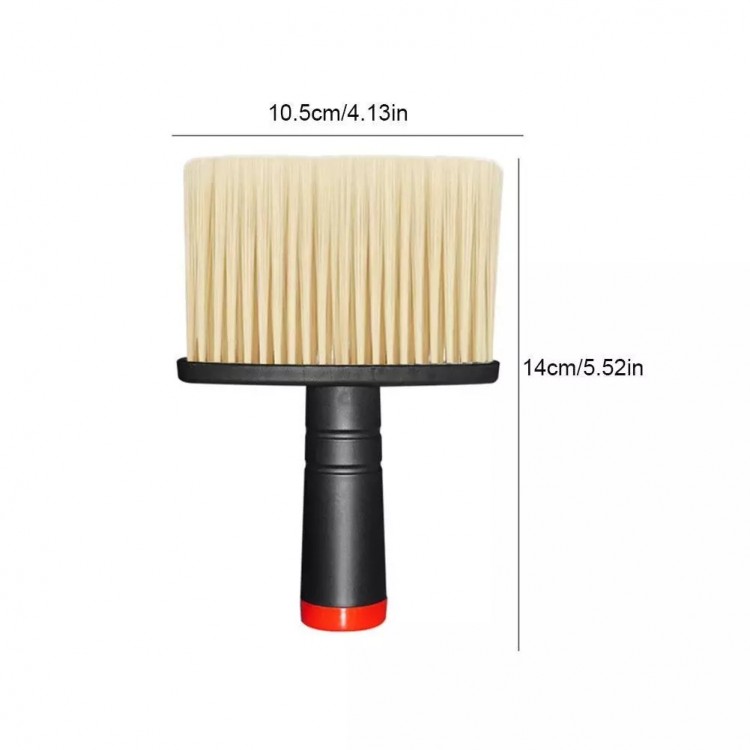 Saplı Detay Temizlik Fırçası Klima Izgara Temizleme Yumuşak Uçlu 10x14cm Saplı Detay Temizlik Fırçası Klima Izgara Temizleme Yumuşak Uçlu 10x14cm