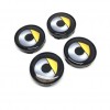 Smart Damla Geçme Jant Göbek Kapağı 4’lü Set 55/58mm