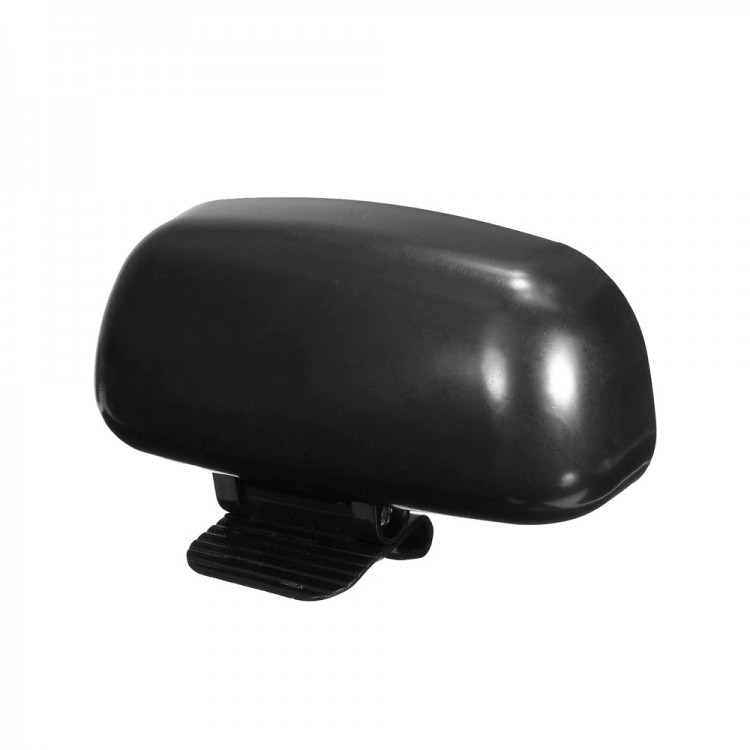 Sürücü Kursu Eğitmen Kör Nokta Aynası Çiftli Yan Ayna Siyah Sağ