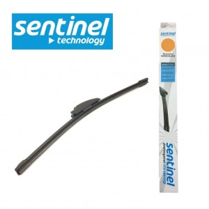 Sentinel Kanca Kol Uyumlu Ön Muz Silecek 450mm