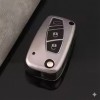 Fiat Fiorino Uyumlu Smart 3 Buton Silikon Oto Anahtar Kumanda Kabı Kılıf Füme Fiat Fiorino Uyumlu Smart 3 Buton Silikon Oto Anahtar Kumanda Kabı Kılıf Füme