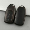 Chery Omoda 5 Tiggo 7 Tiggo 8 Tiggo 8 Pro Uyumlu Smart 3 Buton Silikon Oto Anahtar Kumanda Kabı Kılıf Füme Chery Omoda 5 Tiggo 7 Tiggo 8 Tiggo 8 Pro Uyumlu Smart 3 Buton Silikon Oto Anahtar Kumanda Kabı Kılıf Füme