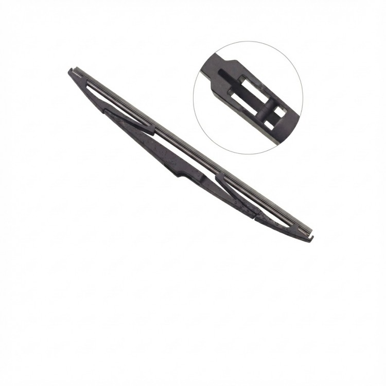 Sentinel Opel Astra J SSANGYONG RODIUS Uyumlu Arka Muz Silecek