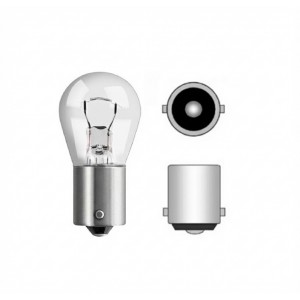 Oscar 12V 21W 93 Kodlu Fren Sinyal ve Geri Vites Ampulü Tek Duy Uyumlu