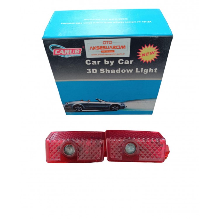 Mercedes E-200 Uyumlu Araca Özel Kapı Altı Led Aydınlatma Işık Seti Mercedes E-200 Uyumlu Araca Özel Kapı Altı Led Aydınlatma Işık Seti